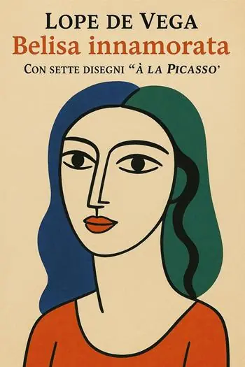 Belisa innamorata. Farsa lirica con musica Occasione Imperdibile