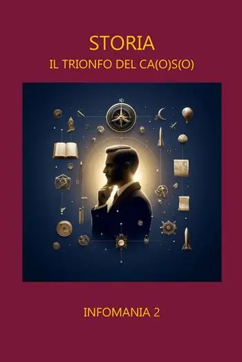 Storia. Il trionfo del ca(o)s(o) Promozione