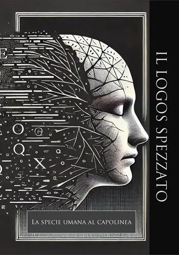 Il Logos spezzato. La specie umana al capolinea Compra Online