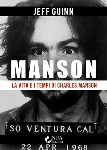 La vita e i tempi di Charles Manson Direttamente Dal Produttore