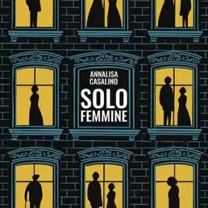 Affare Solo femmine