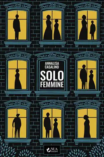 Affare Solo femmine
