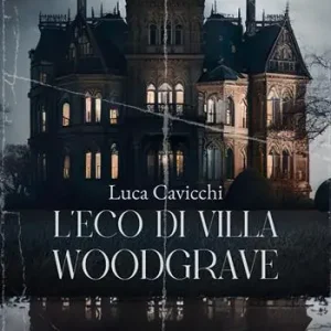 Prezzo Di Fabbrica L‘eco di villa Woodgrave