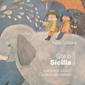 Nuovo Arrivo Gite in Sicilia. Chiacchiere durante il mio lungo cammino
