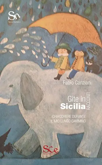 Nuovo Arrivo Gite in Sicilia. Chiacchiere durante il mio lungo cammino