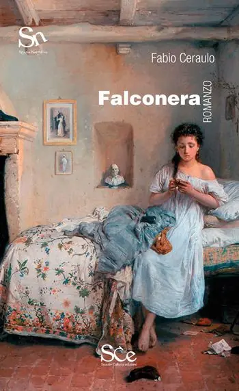 Falconera Occasione Imperdibile