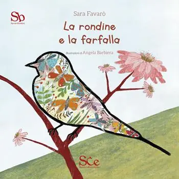 Acquista Ora La rondine e la farfalla
