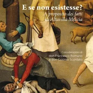Ordina Subito E se non esistesse? A proposito dei fatti di Altavilla Milicia