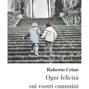Ogni felicità sui vostri cammini Professionale