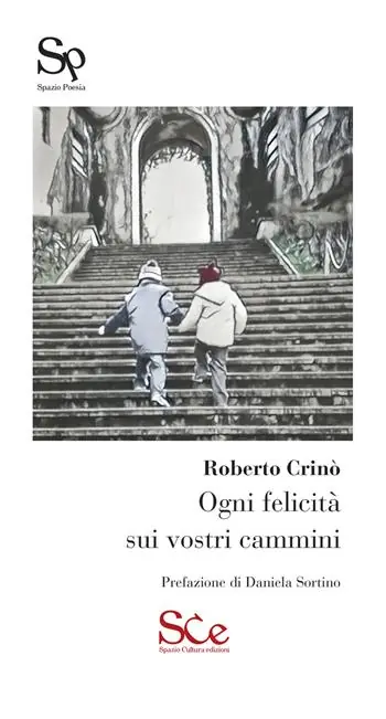 Ogni felicità sui vostri cammini Professionale