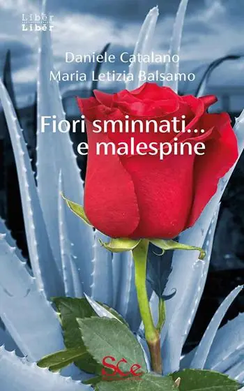 Fiori sminnati... e malespine Di Tendenza
