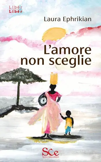 Nuovo Arrivo L‘amore non sceglie