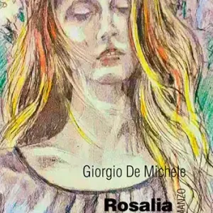 Rosalia. Ancilla regni Compra Adesso