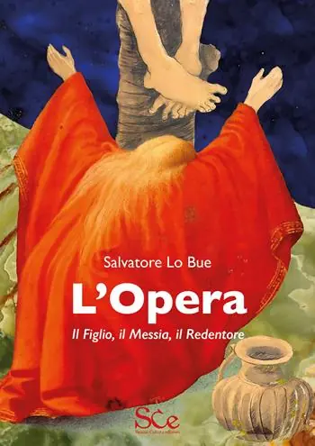 Spedizione Espresso L‘opera. Il figlio, il Messia, il Redentore