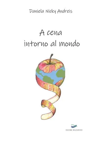 A cena intorno al mondo Ultima Occasione