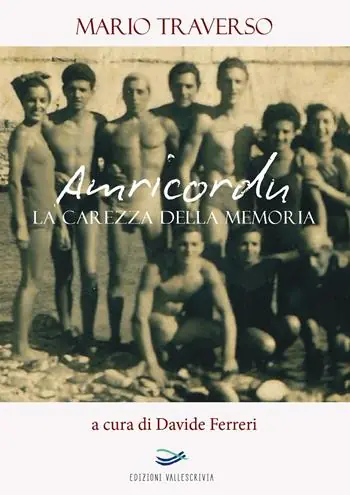 Amricordu. La carezza della memoria Scelto Dai Clienti