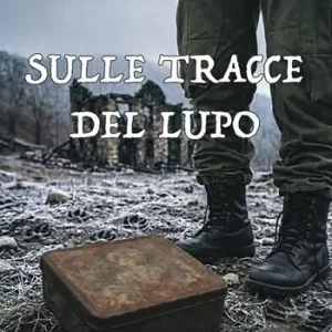 Sulle tracce del lupo. Nuova ediz. Promozione Esclusiva