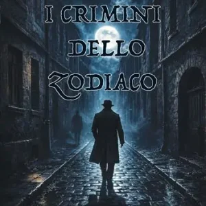 I crimini dello zodiaco. Nuova ediz. Ordina Subito
