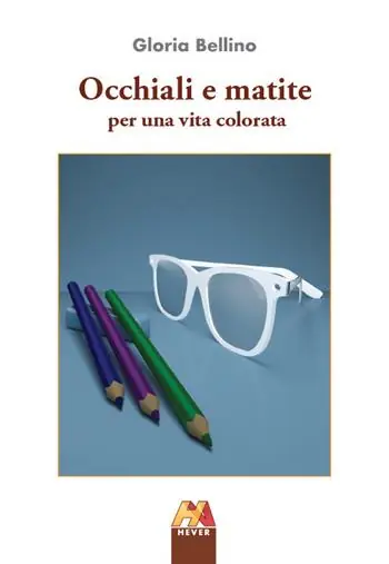 Affare Occhiali e matite. Per una vita colorata