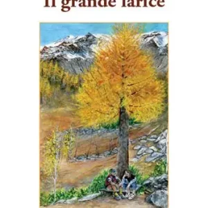 Il grande larice Offerta Limitata