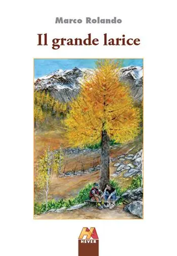 Il grande larice Offerta Limitata