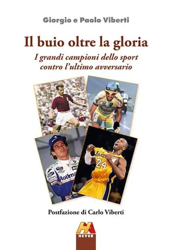 Compra Adesso Il buio oltre la gloria. I grandi campioni dello sport contro l‘ultimo avversario. Ediz. illustrata