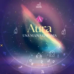 Reso Gratuito Aura. Una nuova epifania