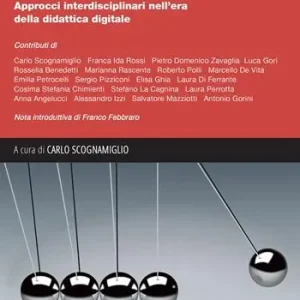 Promo Stagionale Convergenze inaspettate. Approcci interdisciplinari nell‘era della didattica digitale