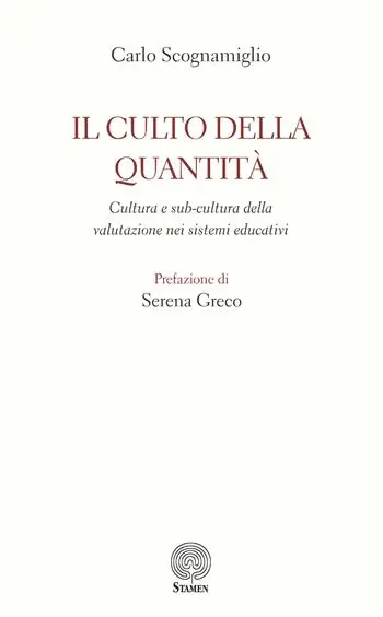 Il culto della quantità. Cultura e sub-cultura della valutazione nei sistemi educativi Promo Stagionale