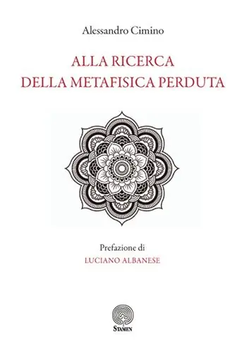 Prezzo Conveniente Alla ricerca della metafisica perduta