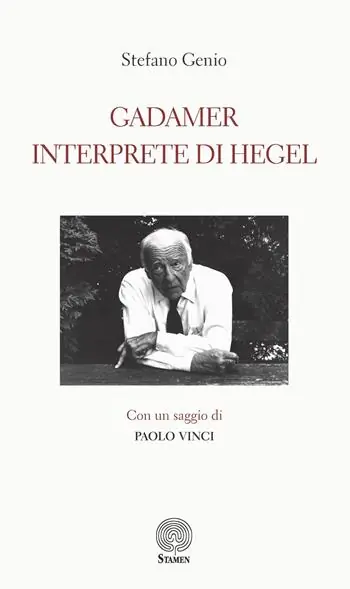 Gadamer interprete di Hegel Pagamento Sicuro