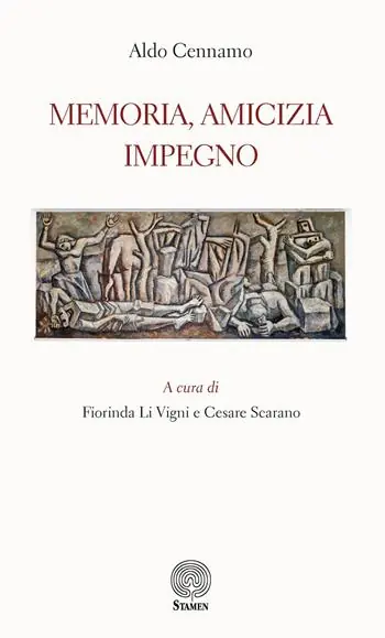 Memoria, amicizia, impegno Promozione