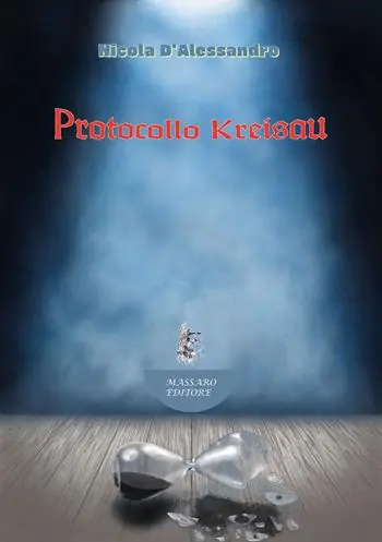 Protocollo Kreisau. Con postfazione corredata da 416 note Super Prezzo