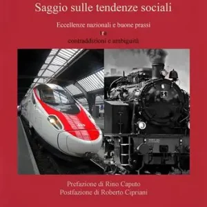 In out. Saggio sulle tendenze sociali. Eccellenze nazionali e buone prassi tra contraddizioni e ambiguità. Ediz. integrale Sconto