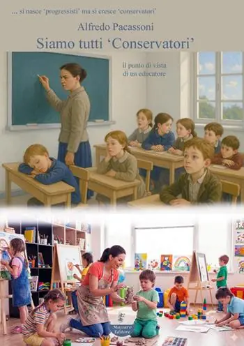 Novità Siamo tutti conservatori