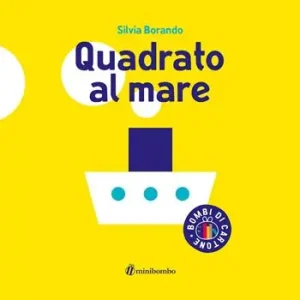 Ultima Occasione Quadrato al mare. Ediz. a colori