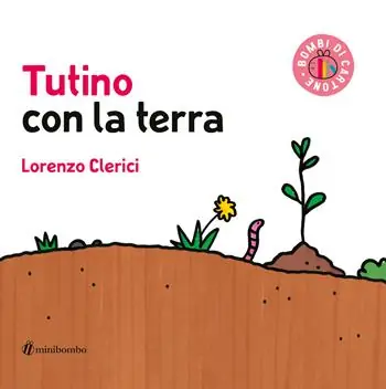 Promozione Esclusiva Tutino con la terra. Ediz. illustrata
