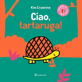Ciao, tartaruga! Ediz. a colori Più Venduto