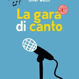 Prezzo Di Fabbrica La gara di canto. Ediz. a colori