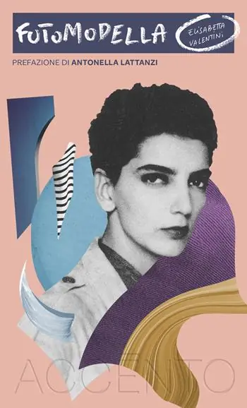 Nuova Collezione Fotomodella