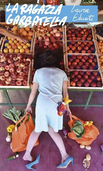 La ragazza Garbatella Compra Oggi Stesso