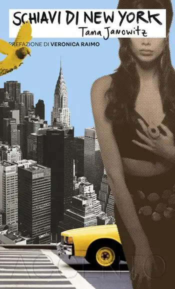 Ultime Pezzi Schiavi di New York