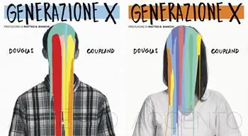 Generazione X Occasione