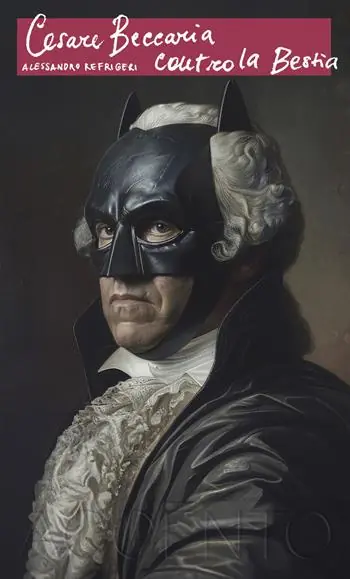 Cesare Beccaria contro la Bestia Must-Have