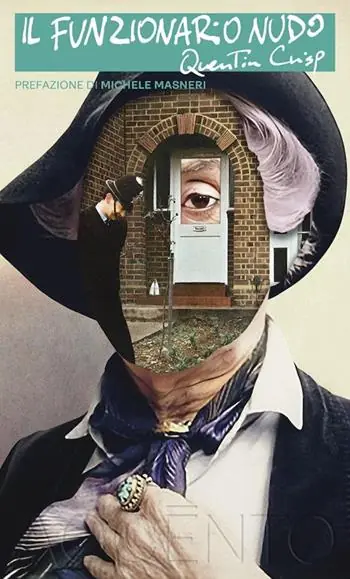 Il funzionario nudo Super Prezzo