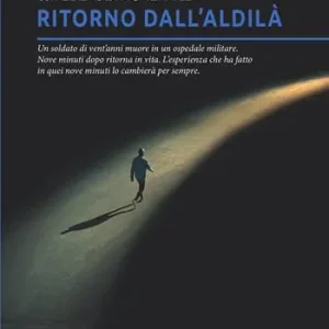 Bestseller Ritorno dall‘aldilà