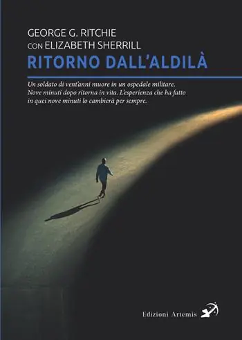 Bestseller Ritorno dall‘aldilà