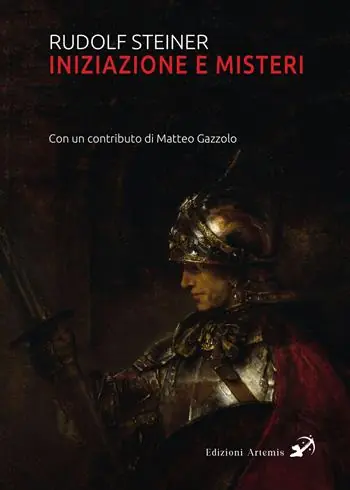 Vendita Finale Iniziazione e misteri