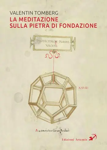 La meditazione sulla pietra di fondazione Bestseller