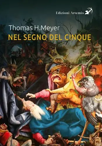 Nel segno del cinque. Cinque eventi, compiti ed esseri spirituali della prima metà dell‘epoca di Michele Prezzo Ridotto